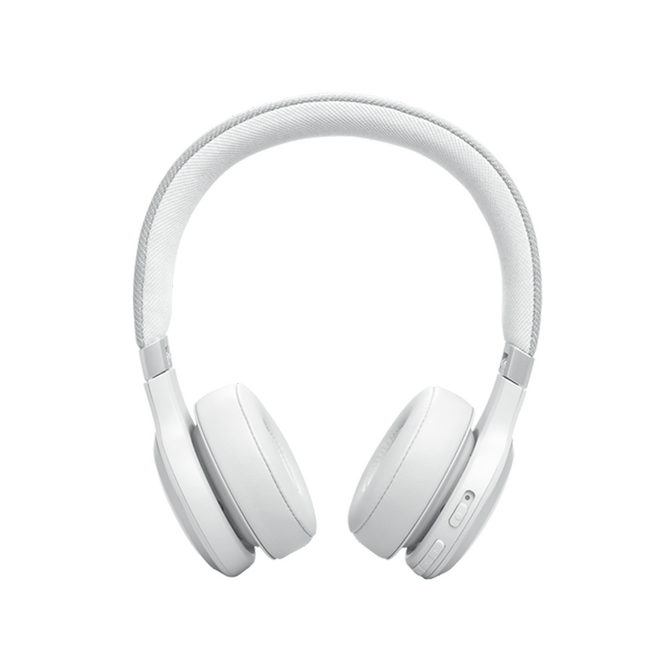 Thumbnail: JBL LIVE 670 NC White