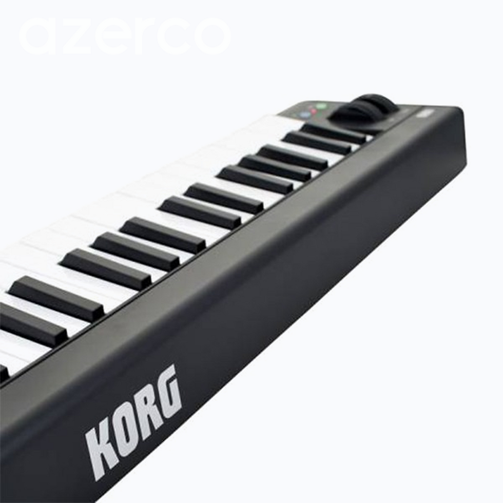 Thumbnail: KORG MicroKEY 2-61Air