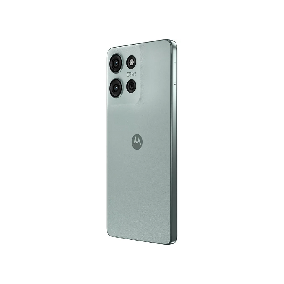 Thumbnail: Motorola moto G75 5G 8GB 256GB Succulent Green