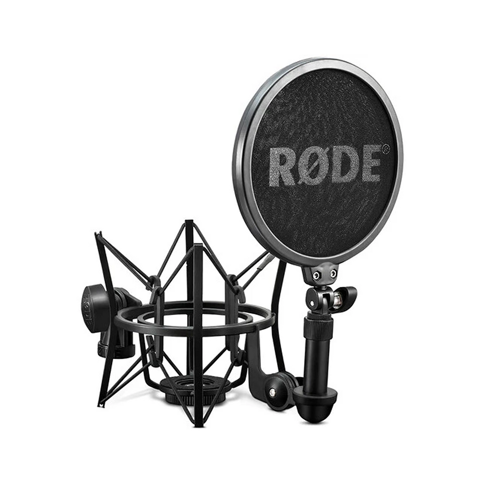 RØDE SM6
