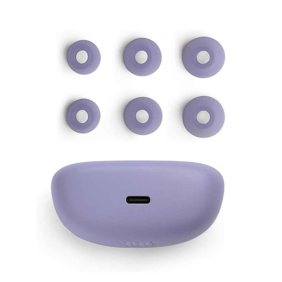 Thumbnail: JBL Tune Beam Purple