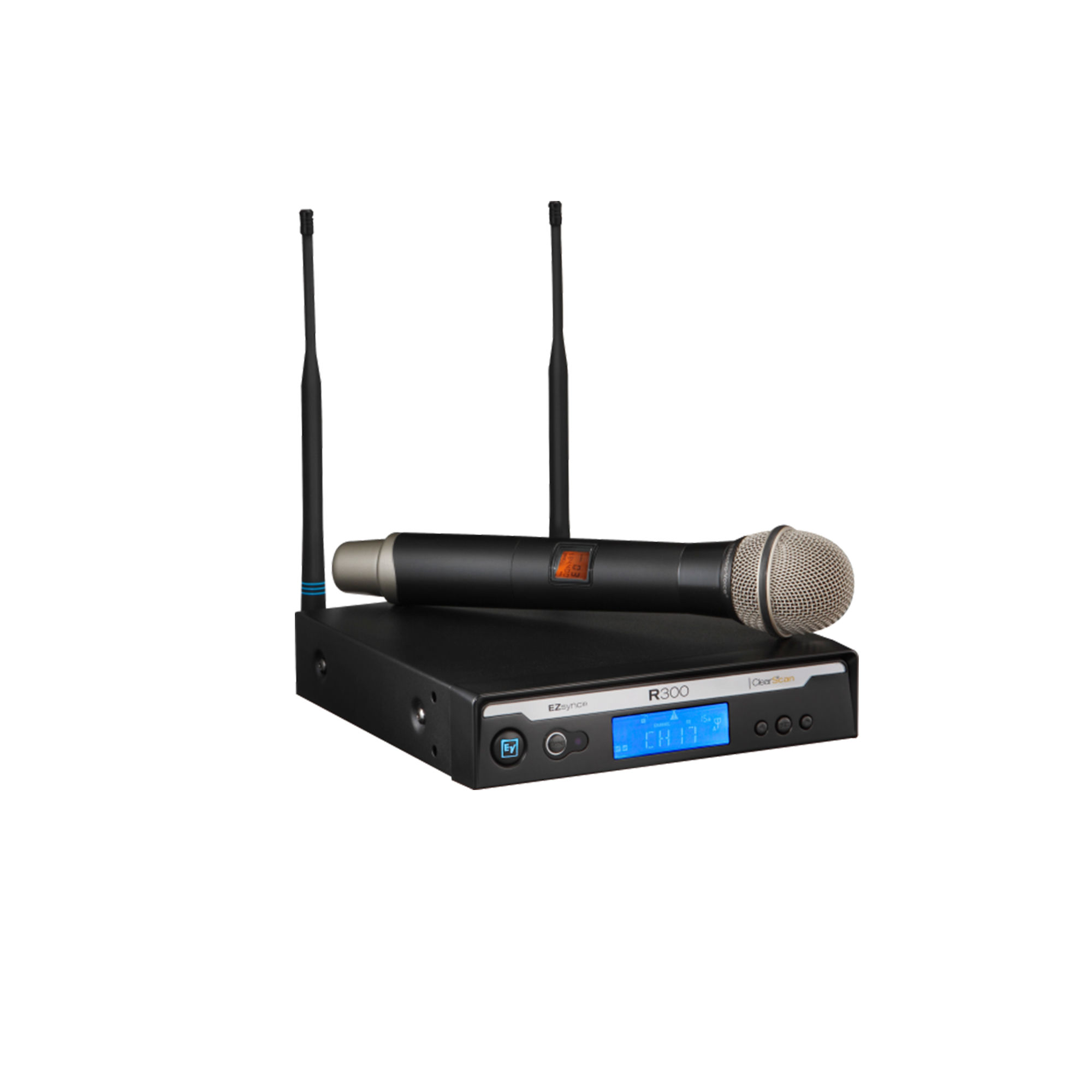 Electro Voice R300-HD