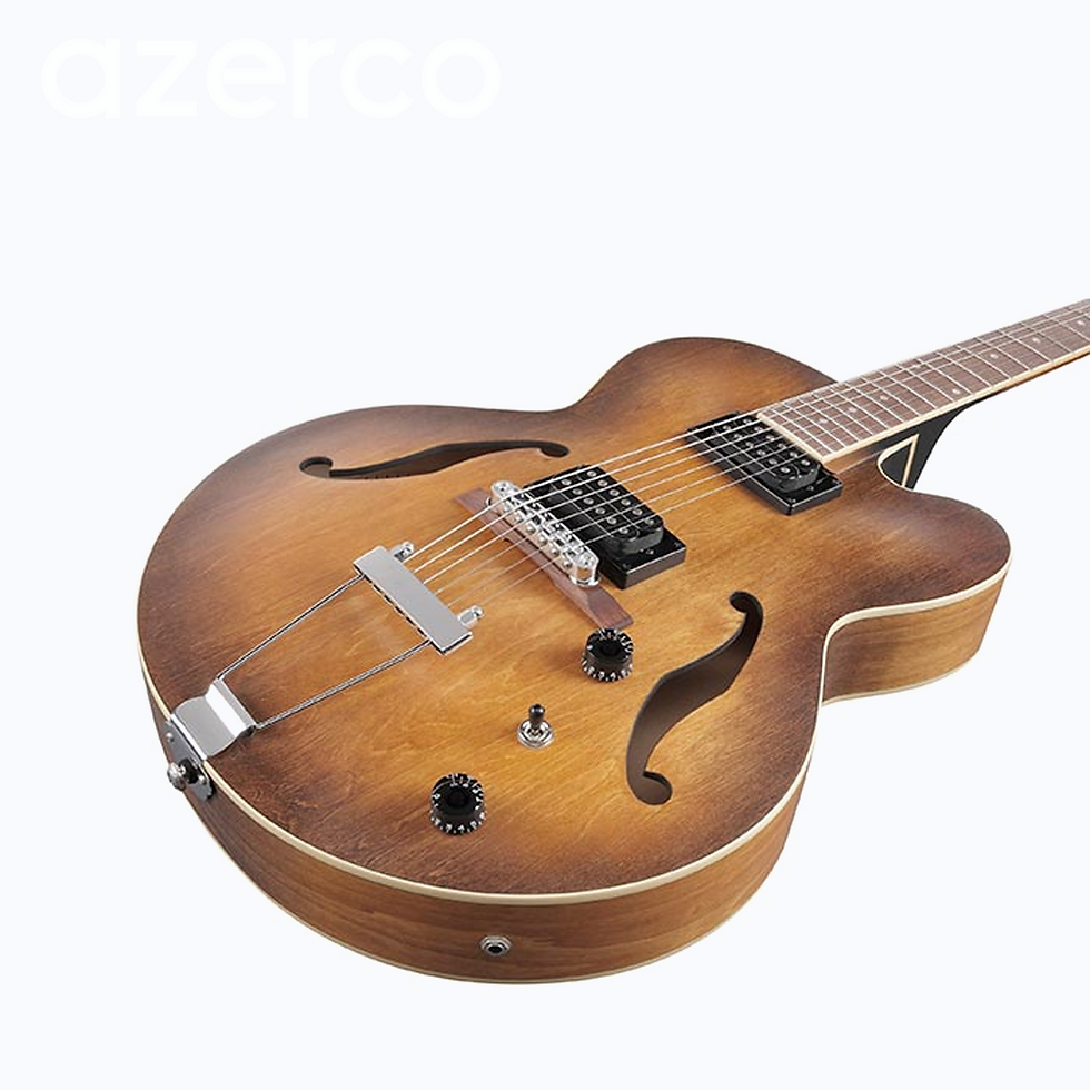 Thumbnail: Ibanez AF55 TF