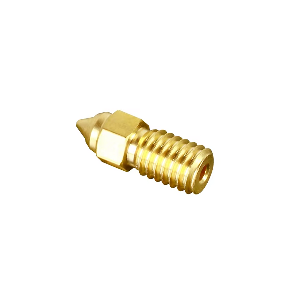 Thumbnail: High-speed M6 Nozzle Ender-3V3 SE Ender-5 S1 Ender-7