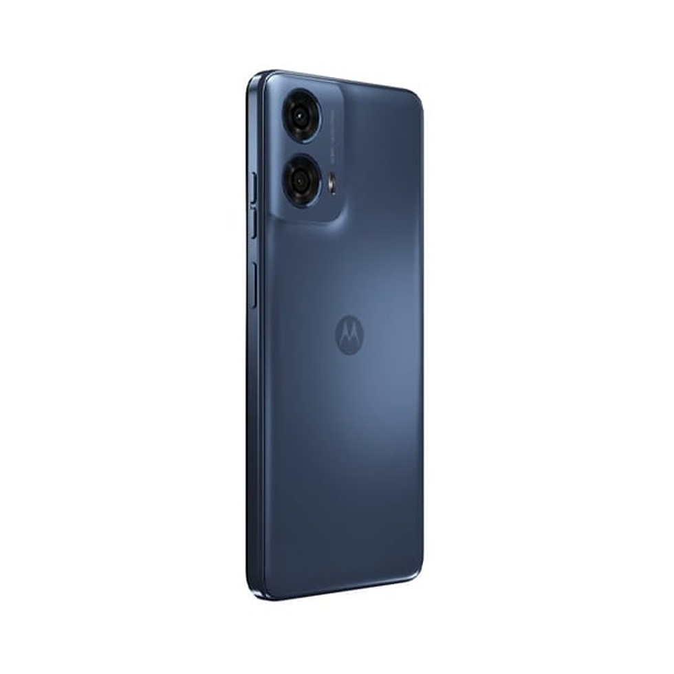 Thumbnail: Motorola moto G24 Power 8GB 256GB NFC Ink Blue