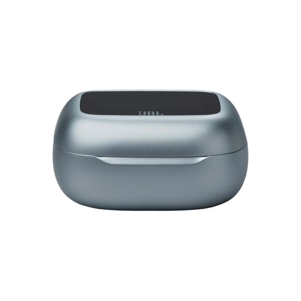 Thumbnail: JBL Live Flex 3 Blue