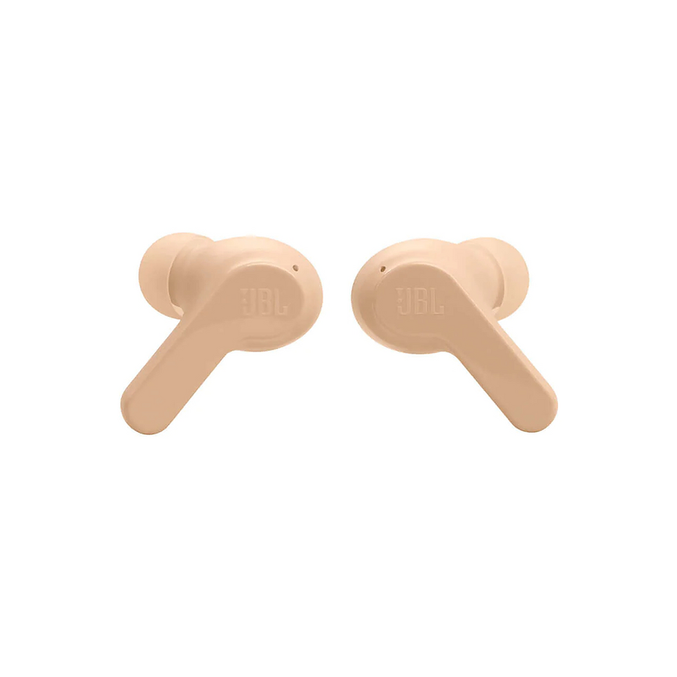 Thumbnail: JBL by Harman Wave Beam Beige