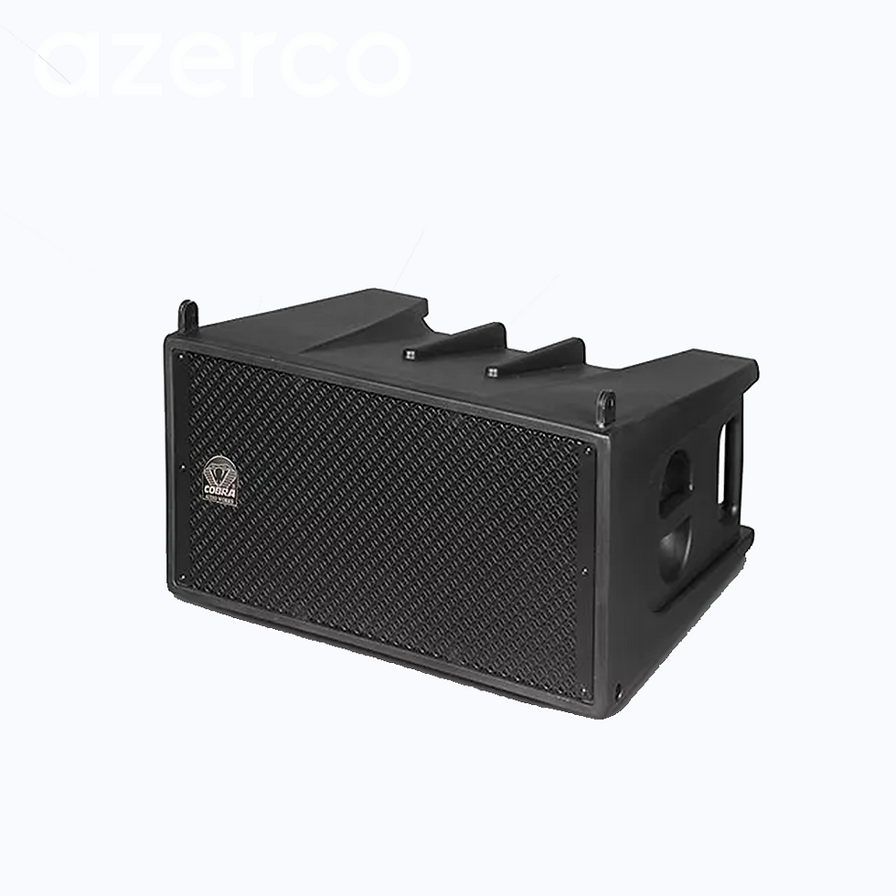 Thumbnail: Cobra PLA210