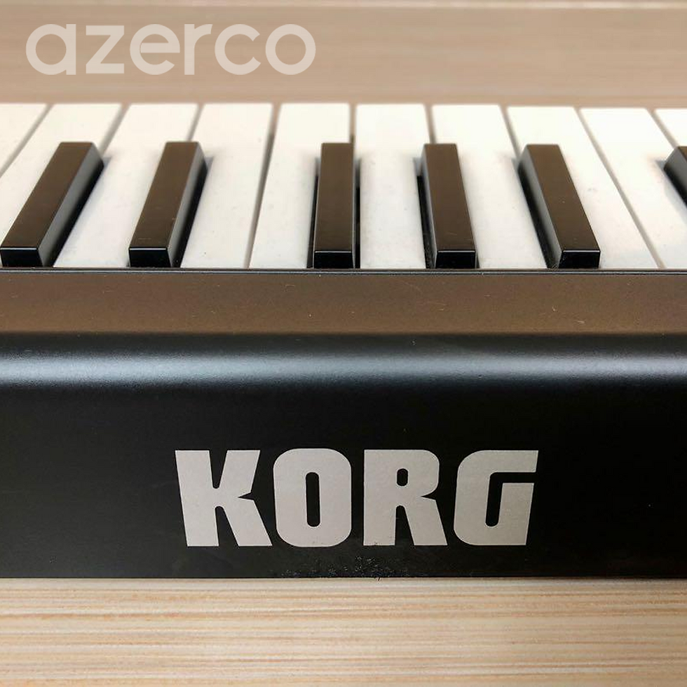 Thumbnail: KORG MicroKEY 2 Air-49