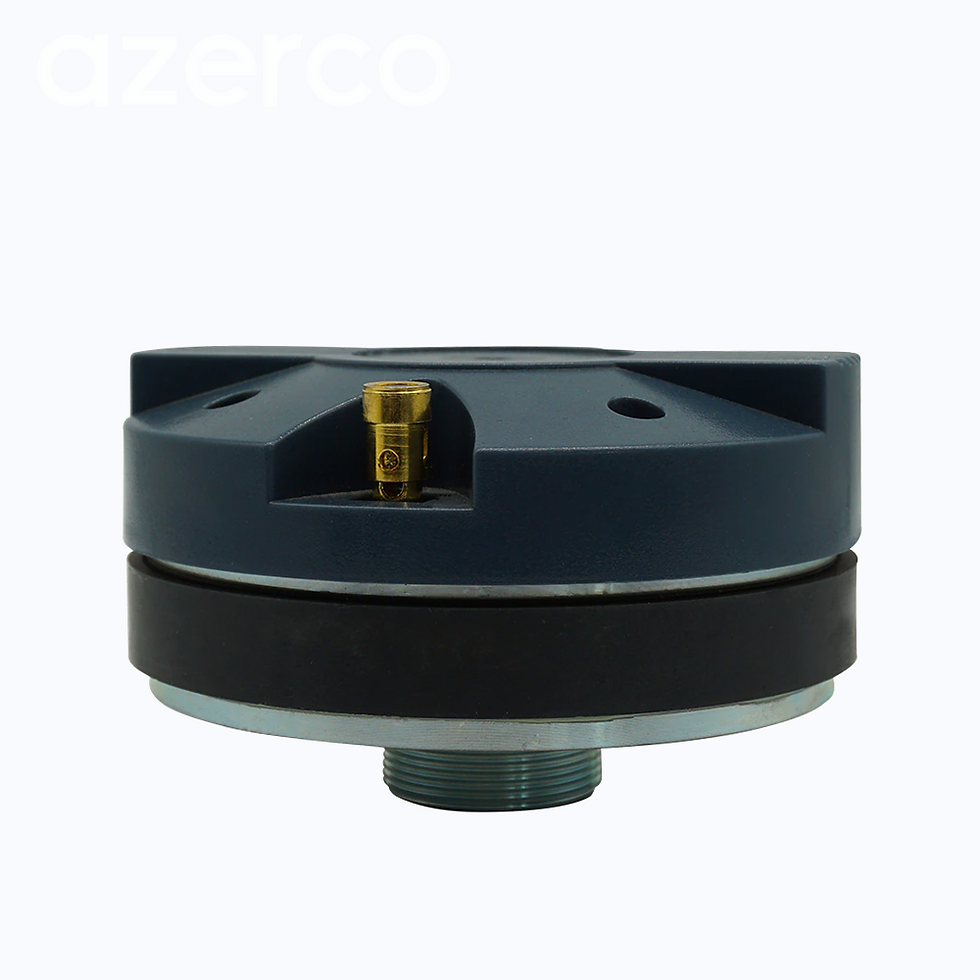 Thumbnail: Extended LF Ferrite Drive SD-PA72170