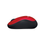 Thumbnail: LOGITECH Wireless Mouse M185  - Red