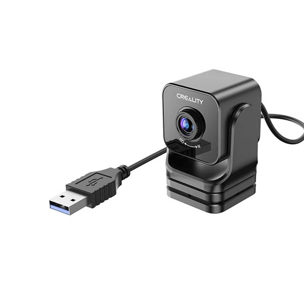 Thumbnail: Creality Nebula Camera