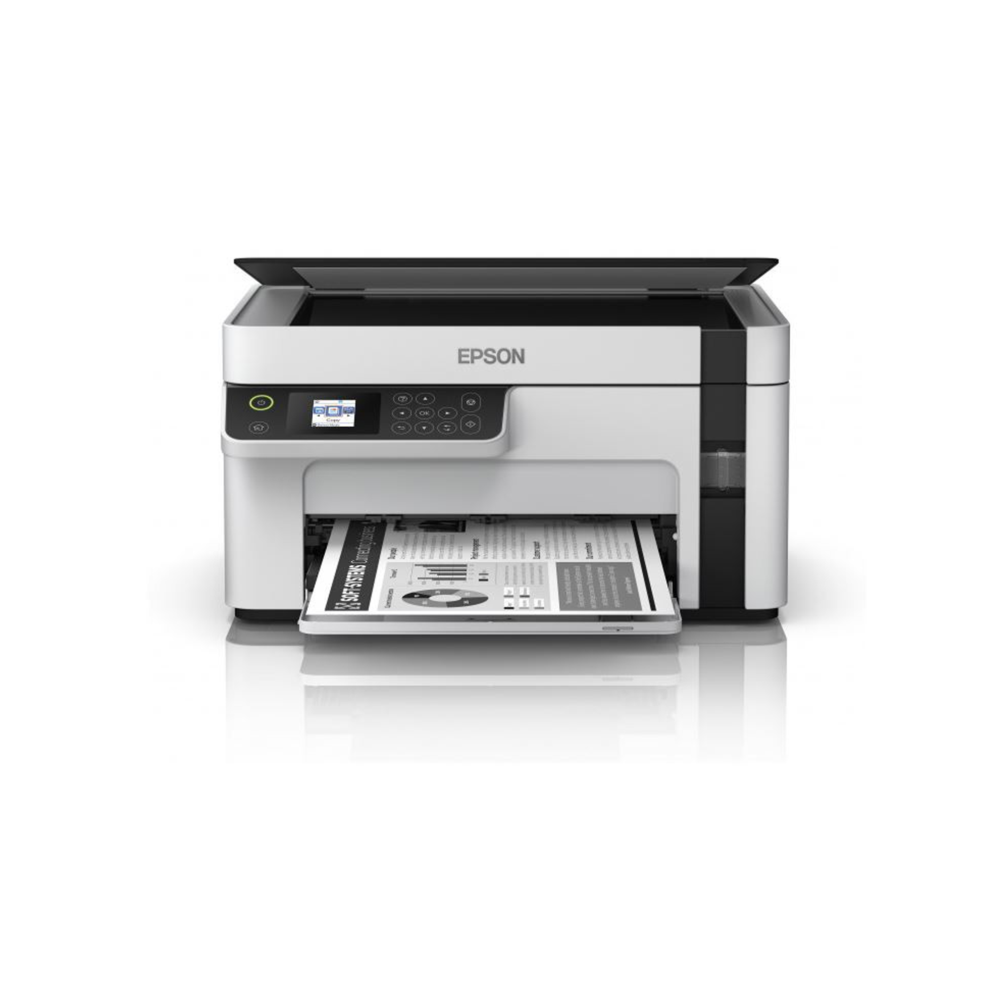 Epson Printer M2110 CIS