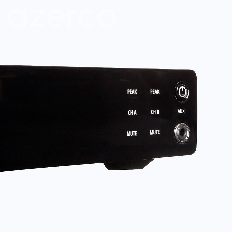 Thumbnail: RCF DMA 162P