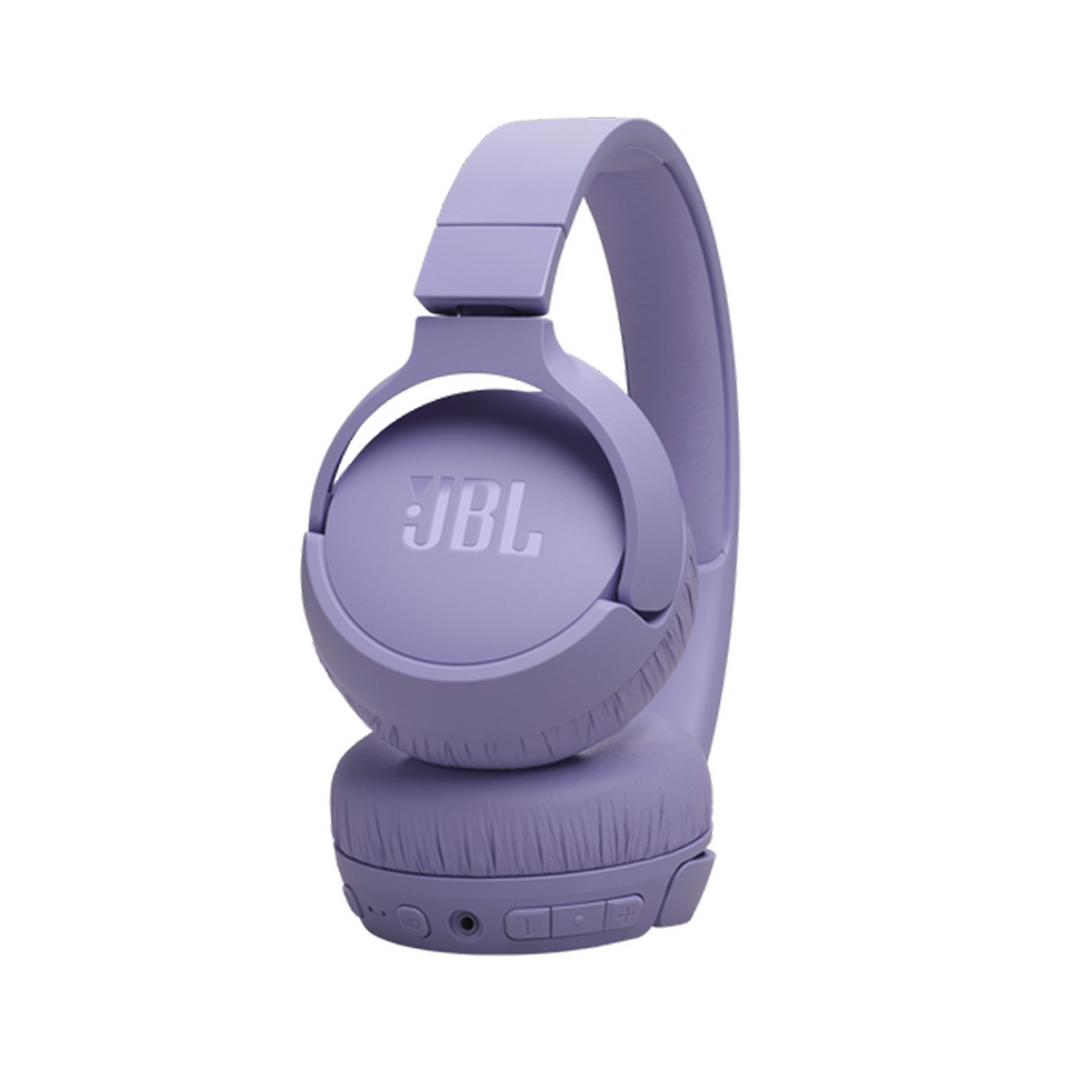 Thumbnail: JBL Tune 670NC Purple