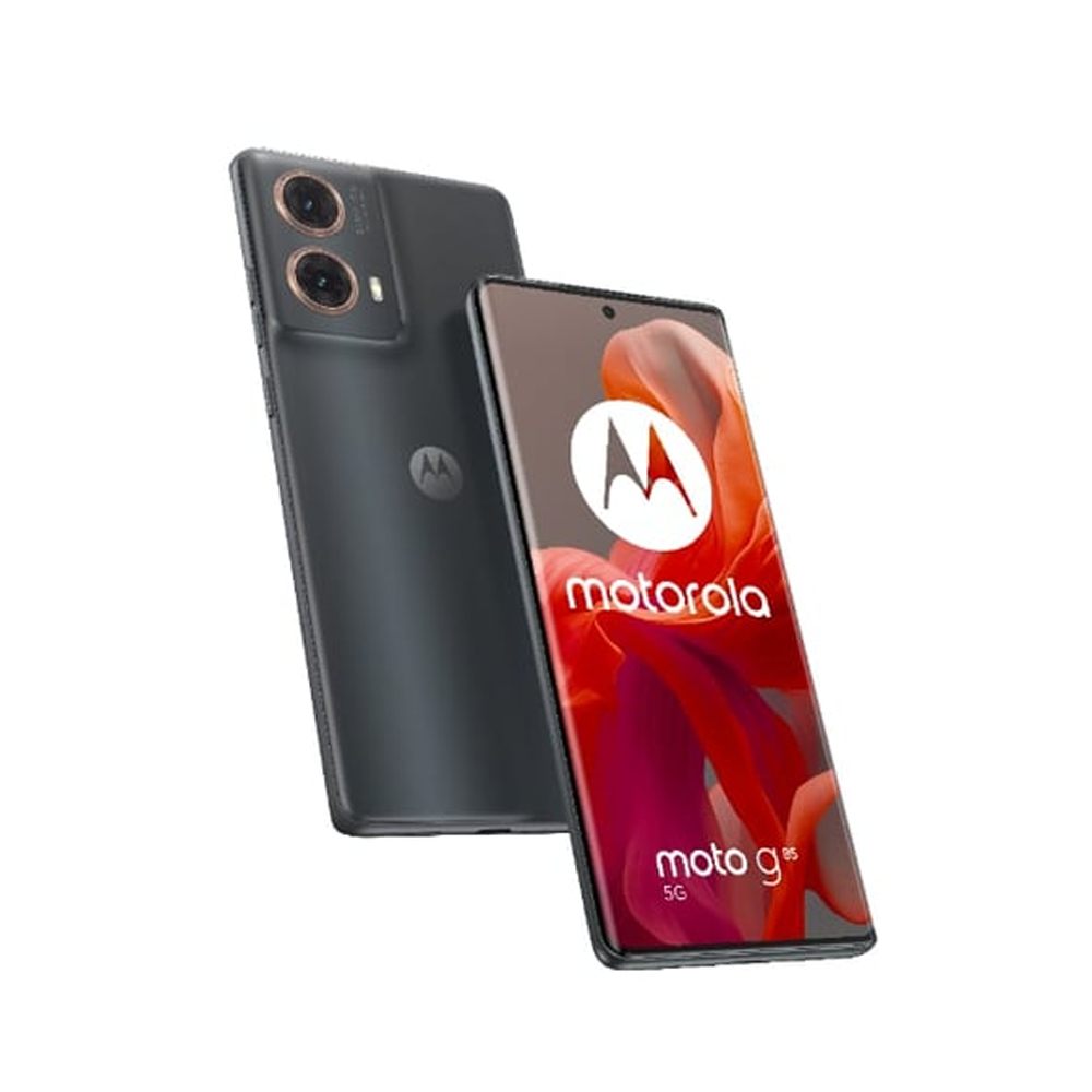 Motorola moto G85 5G 12GB 256GB Urban Grey