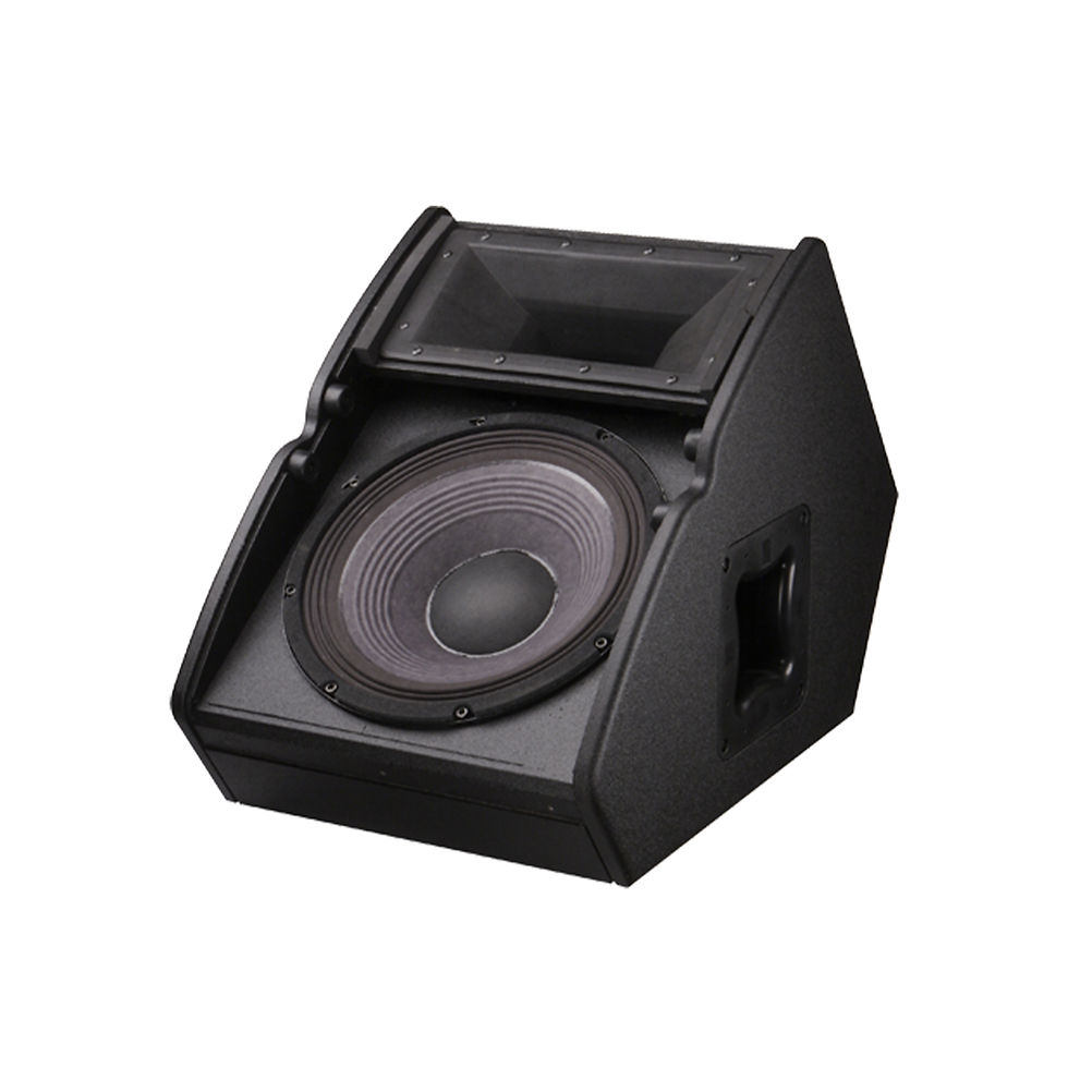 Thumbnail: Electro Voice TX-1122FM