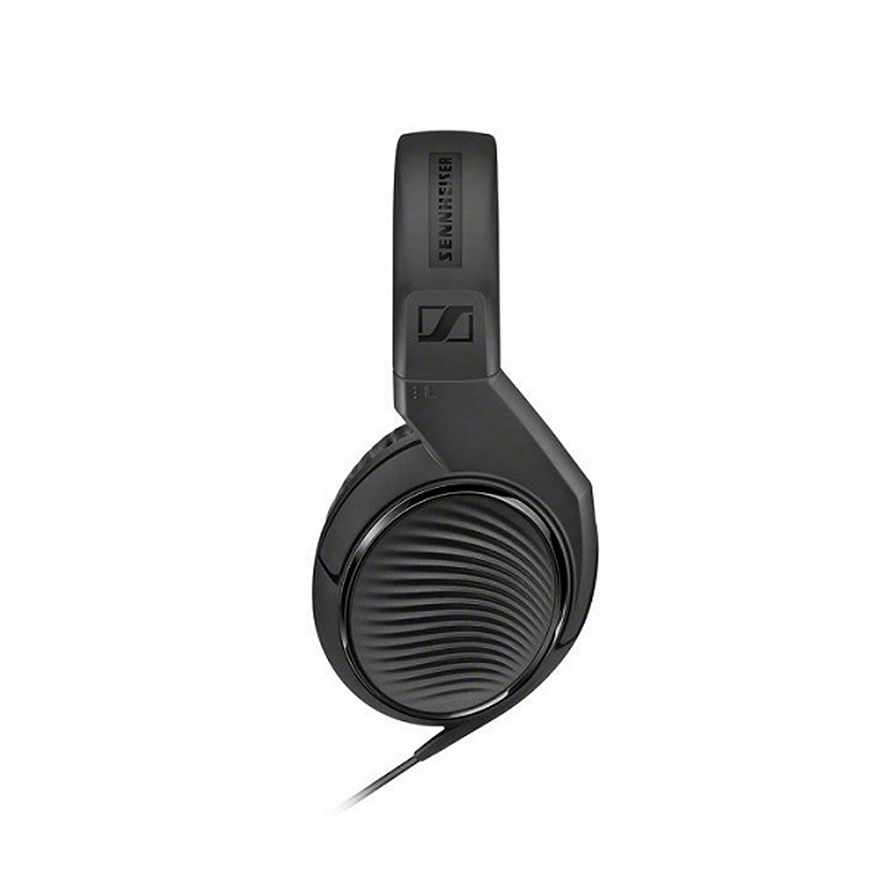 Thumbnail: Sennheiser HD 200 Pro