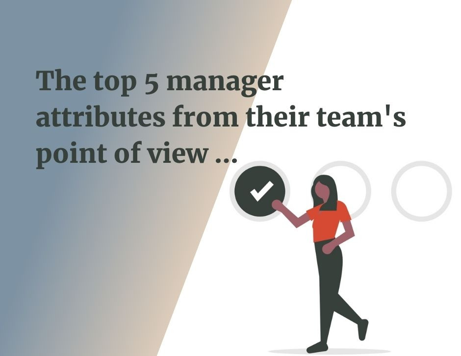 Management Skills | Managers Attribute | Manager Tools