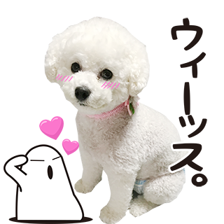 サムネイル： あいさつセット4 ↑