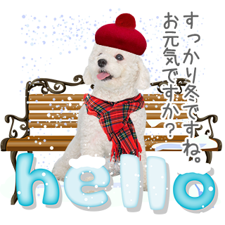 サムネイル： ウィンターセット2 ↑