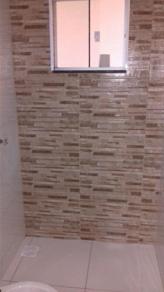 Miniatura: Casa isolada -Barravento-Goiânia-GO