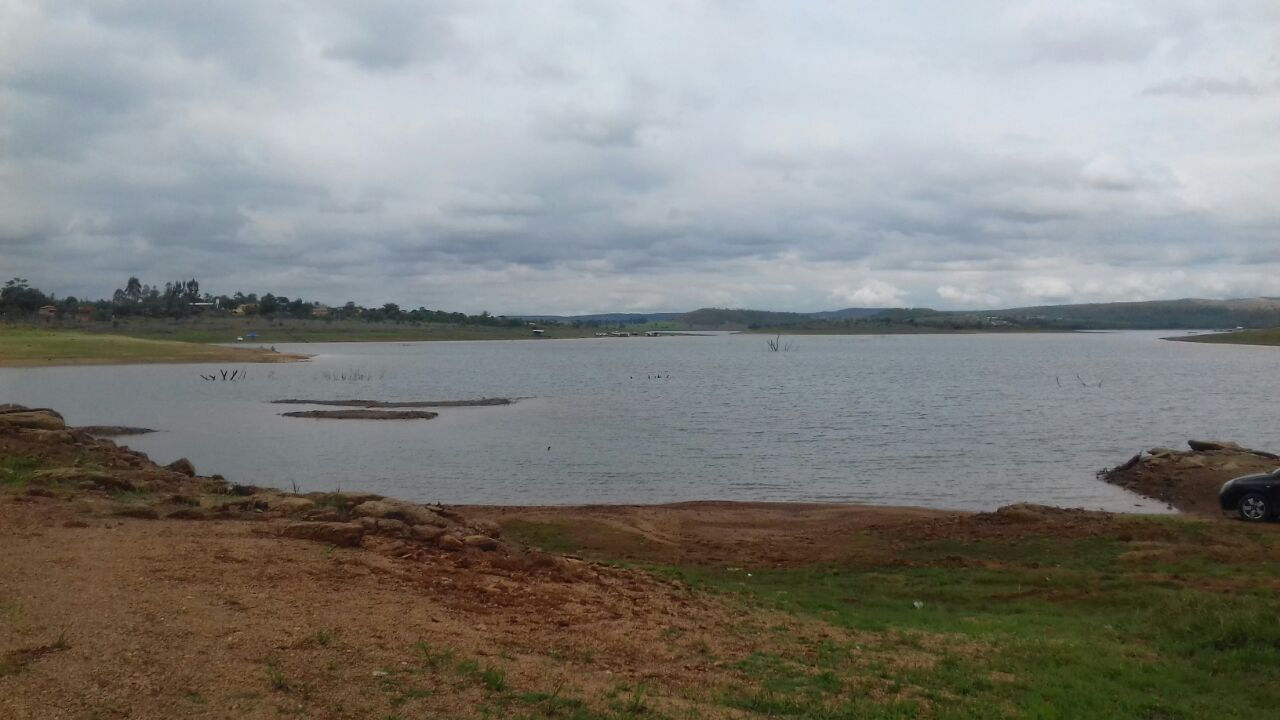 Chácara - Lago Corumbá 04 1550 m2