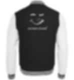 lecker lecker familien Merch collage jacke personalisierbar