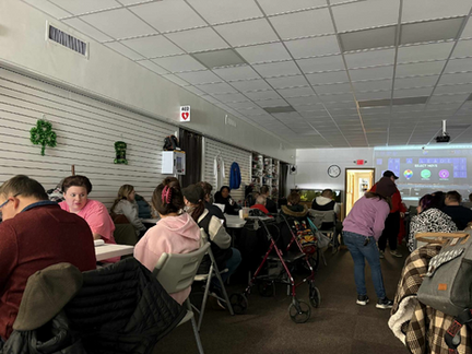Technology Tuesday
