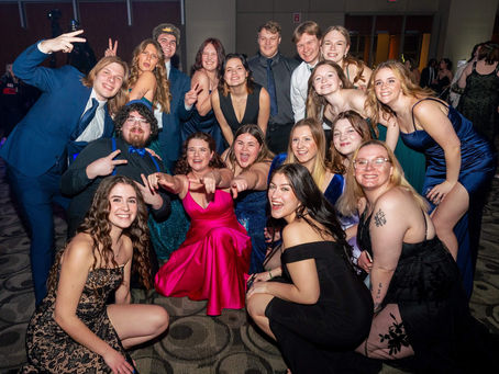 Study Abroad and not much else