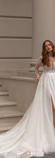 PNW Bridal - Wedding Dresses | Vancouver - Home