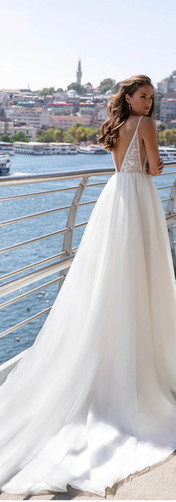 PNW Bridal - Wedding Dresses | Vancouver - Home
