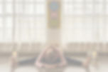 Yin Yoga