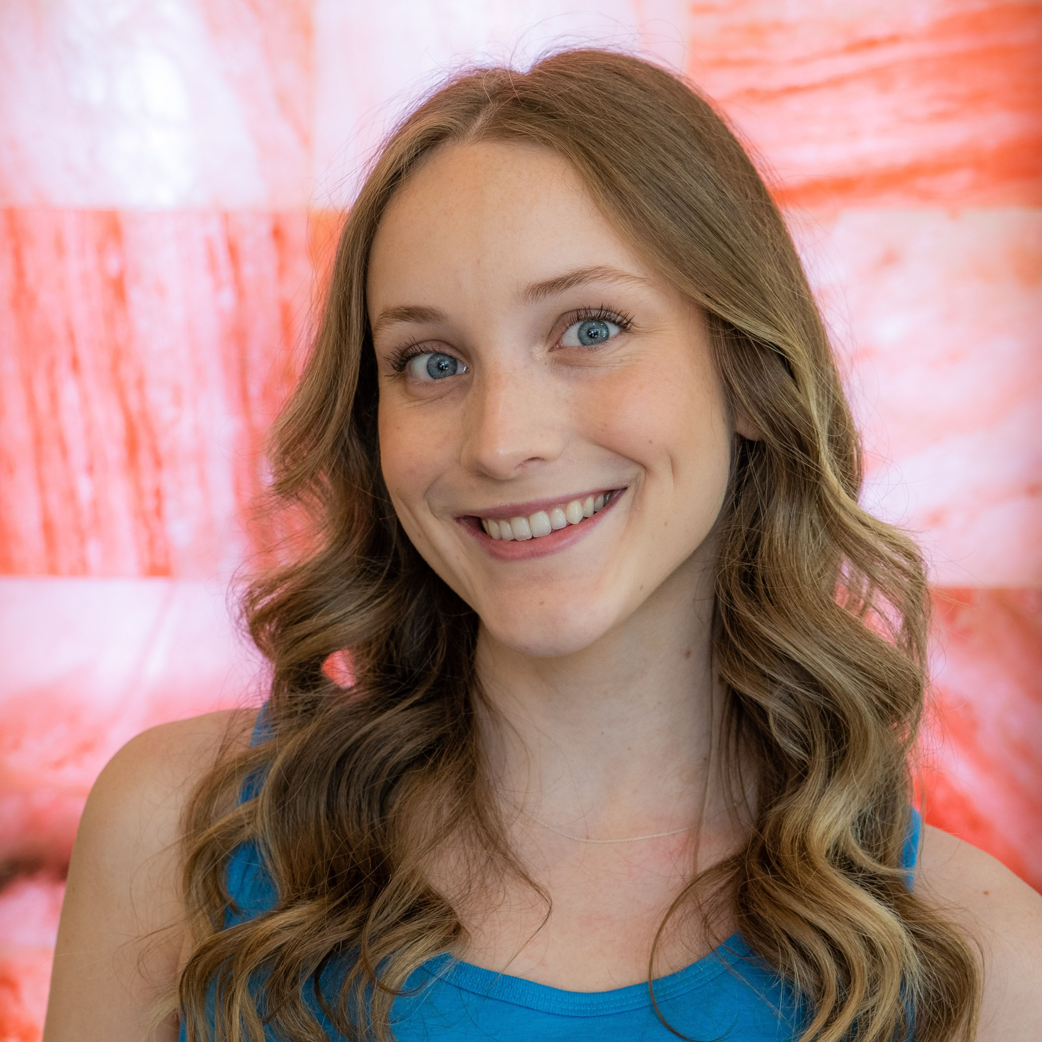 Alyssa Fabulous: Facing Adversity Head On - 4bq2spl