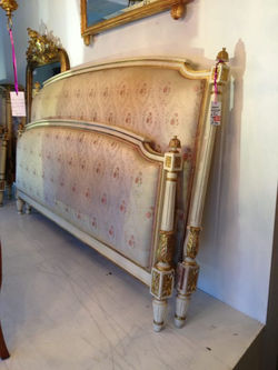 Louis XVI Bed From The Ritz Paris