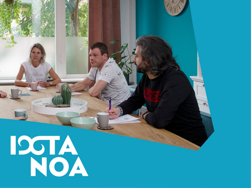 Lid Raad van Toezicht bij vernieuwer Ixta Noa