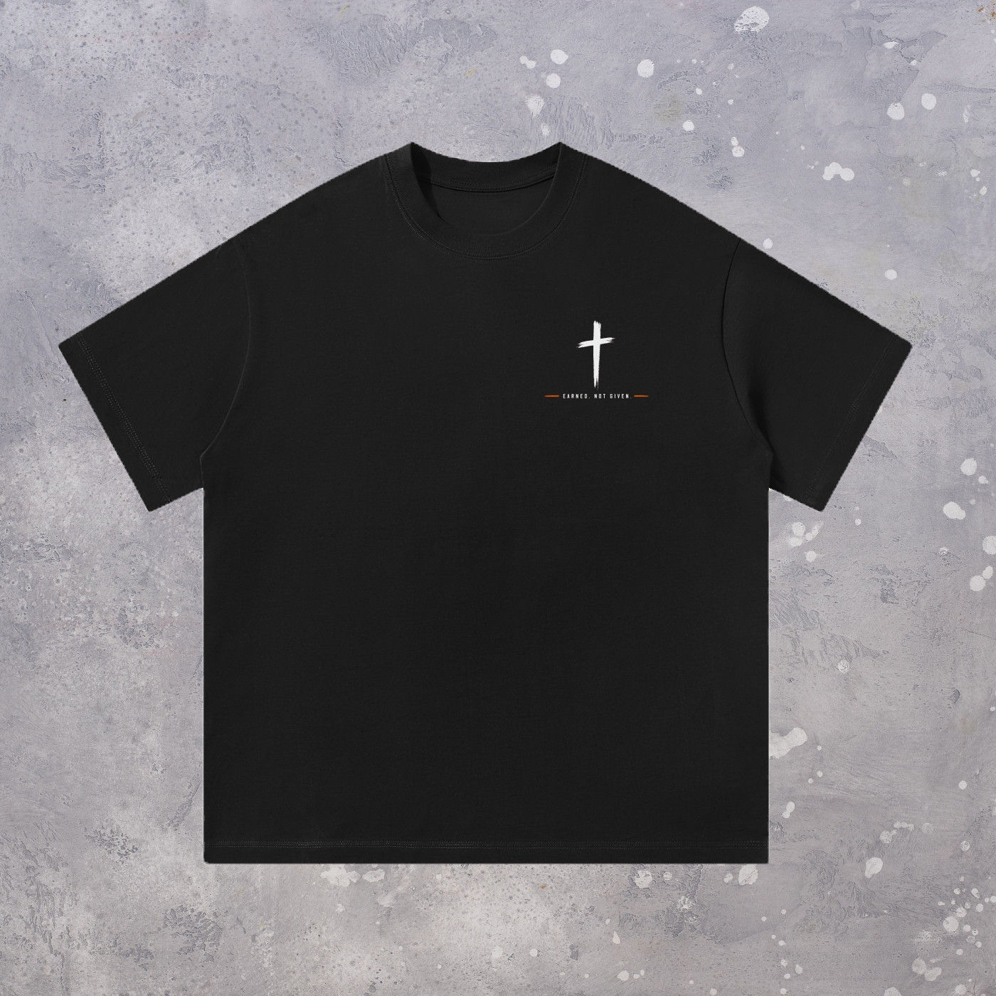Bread Winner Tee