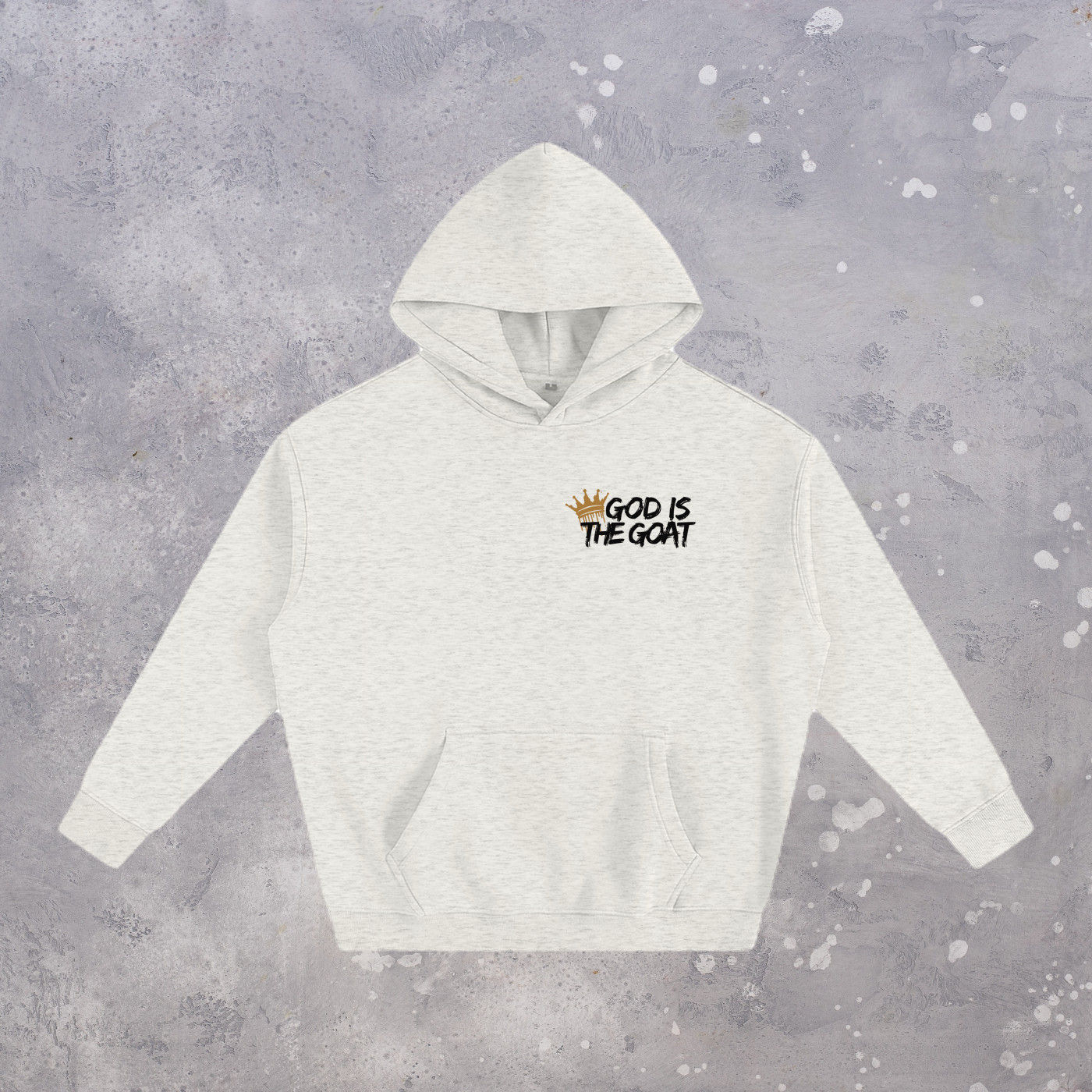 The GOAT Hoodie