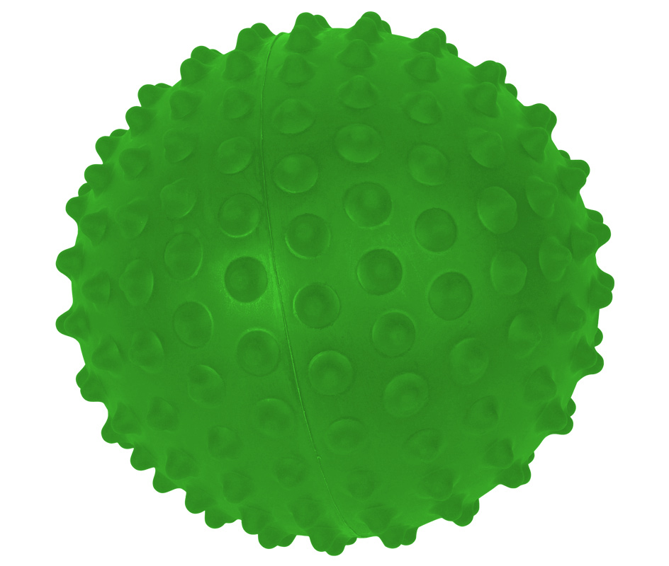 Green Ball