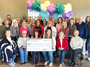 Match Madness first phase raises $170K for nonprofit endowments