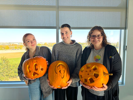 A Fall Family Guide to Pumpkin Science