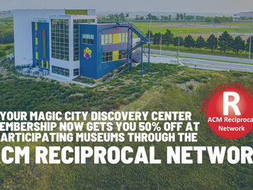 ACM Reciprocal Network