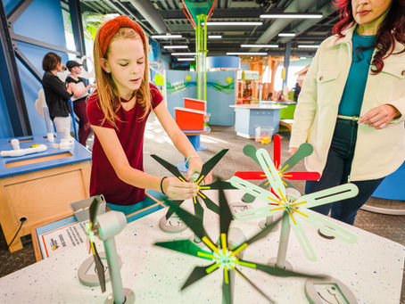 Magic City Discovery Center executive director to retire