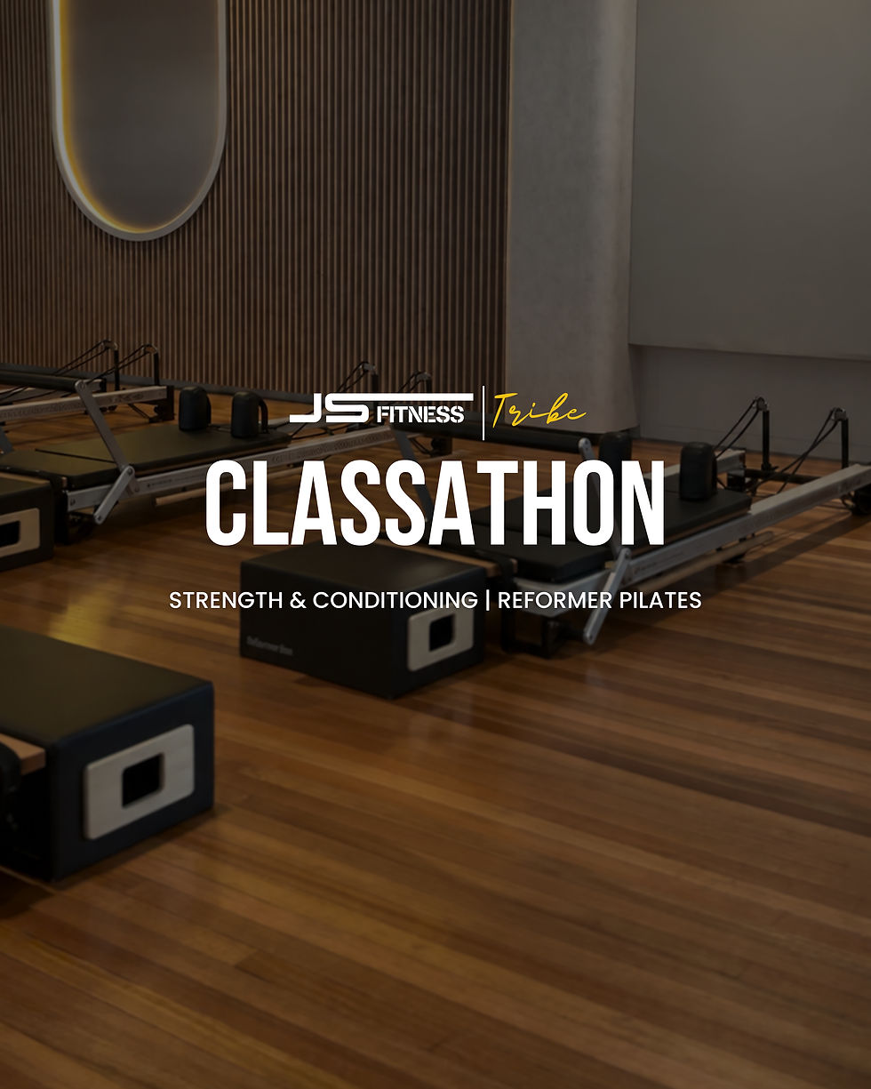 CLASSATHON: BRYANSTON TAKEOVER
