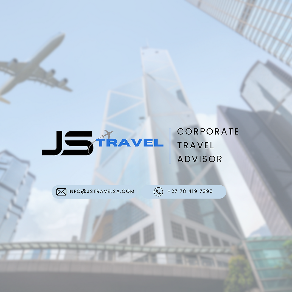 JS Travel