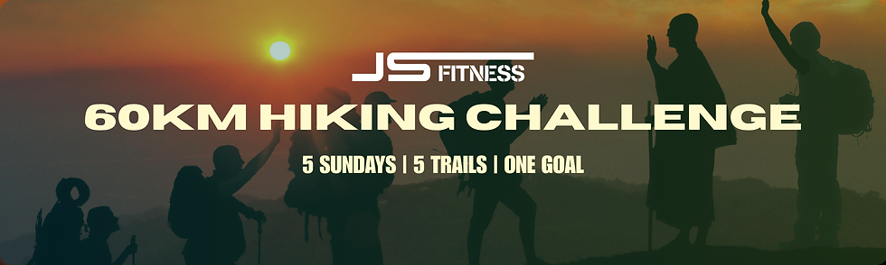 60km Challenge