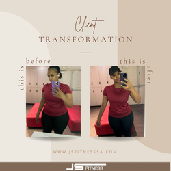 Body Recomposition