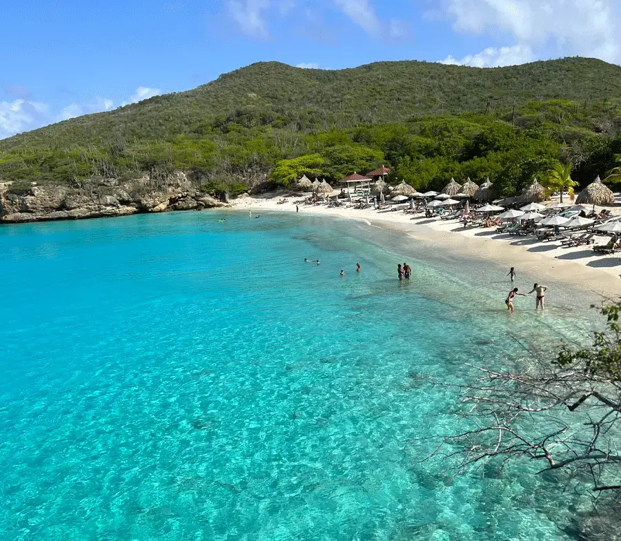 Deposit Curaçao 2026