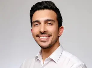 Goldstein Geschäftsführer Yunus Kaan Arslan Bild