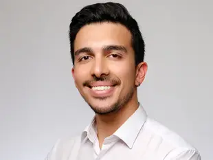 Goldstein Geschäftsführer Yunus Kaan Arslan Bild